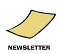 Blog and Newsletters